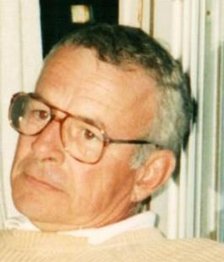 Peter J.F. Schlenker