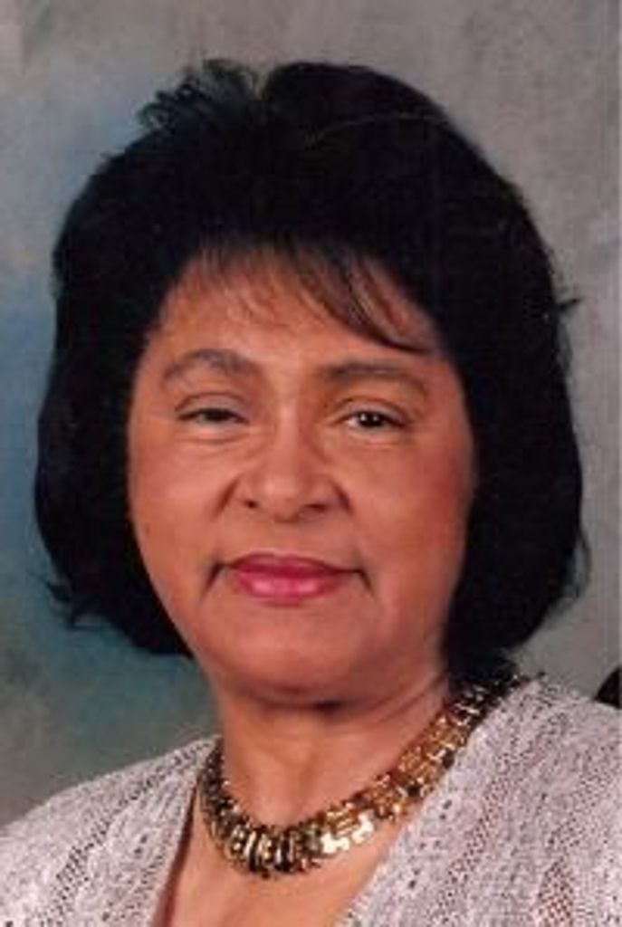 Eleanor M. Richardson