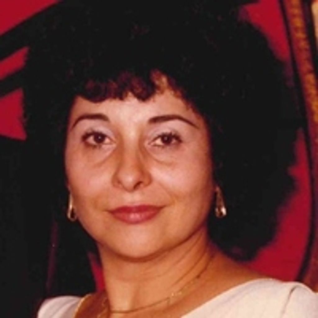 Maria Stella Green