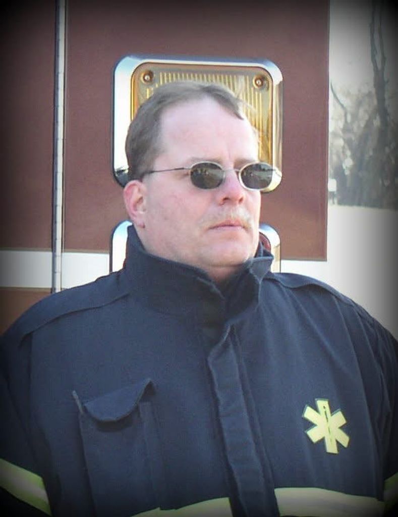 Kenneth Robert Streb Profile Photo