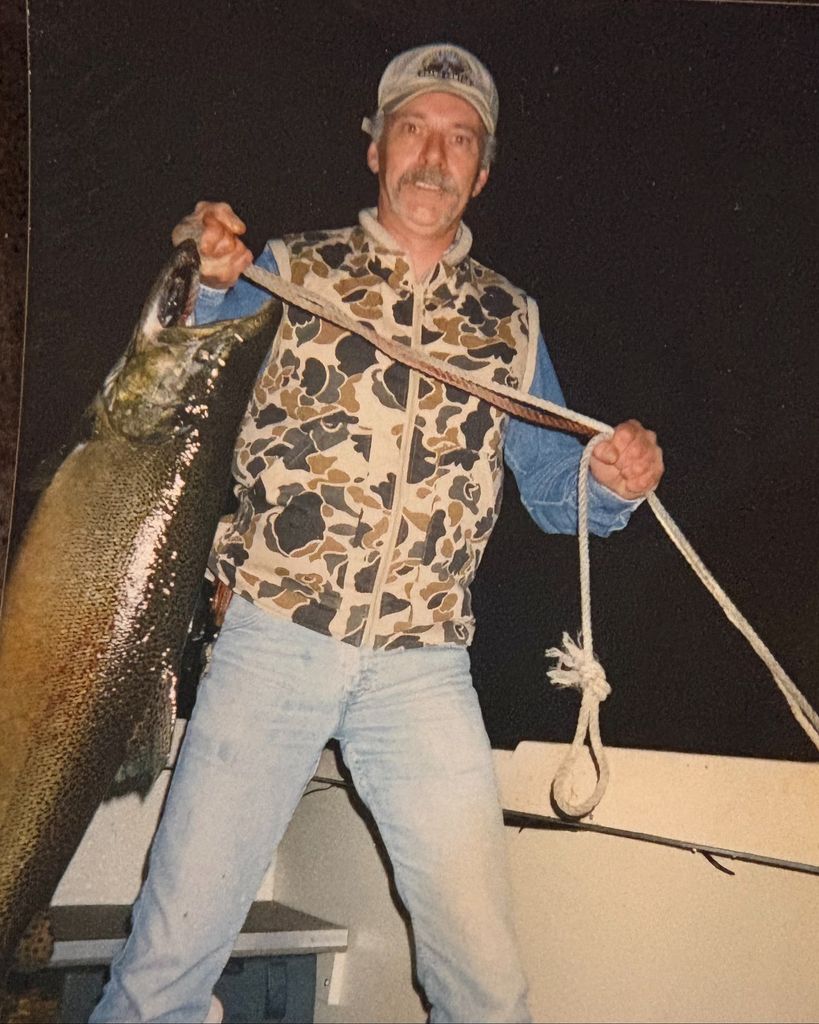 John Joseph Northup Profile Photo