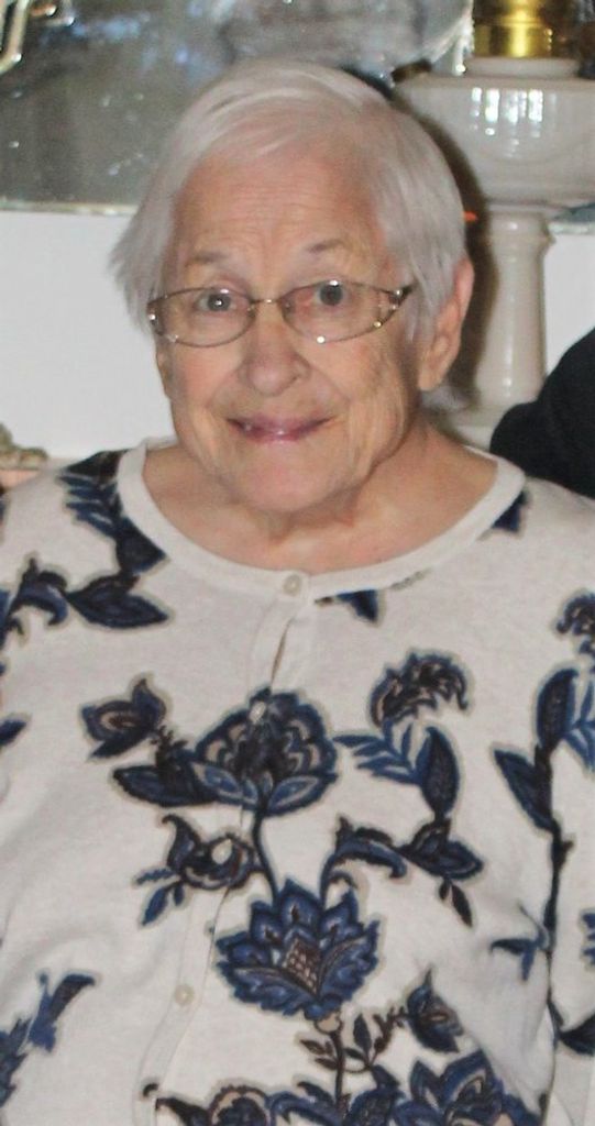 Kathryn  Price