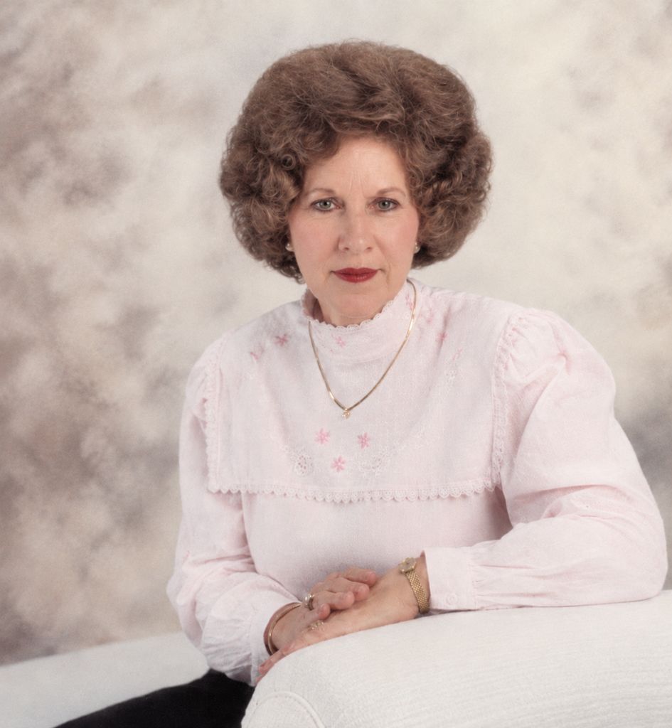 Lillian Carlsen Brining Profile Photo