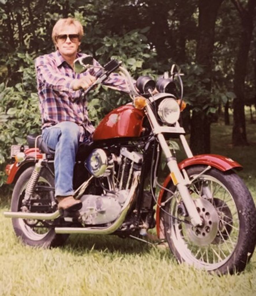 George T Maki Profile Photo