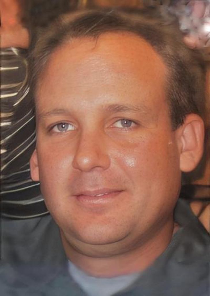 Daron Keith Fredrick