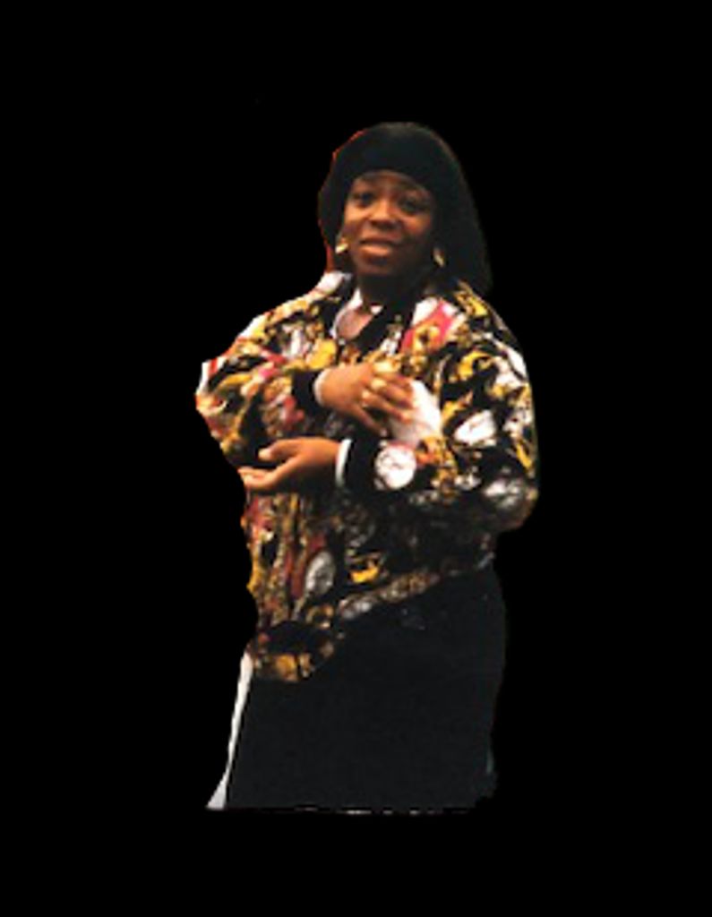 Georgetta Kelley-McNeil Profile Photo