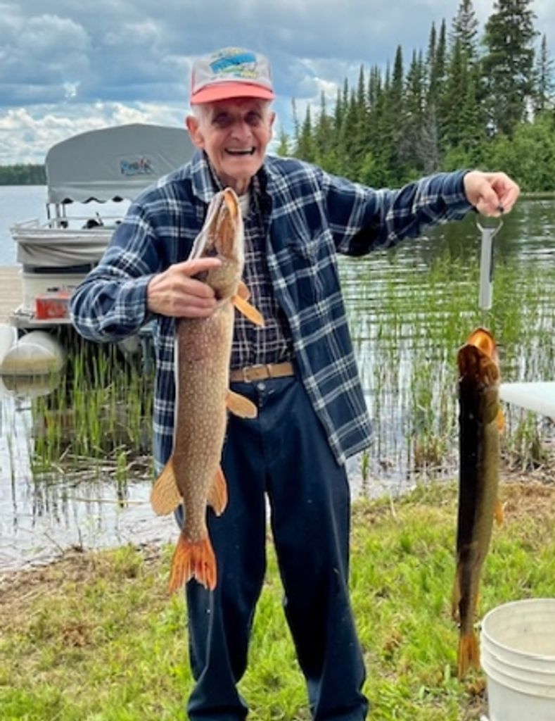 William  "Bill" Phillip Stuettgen