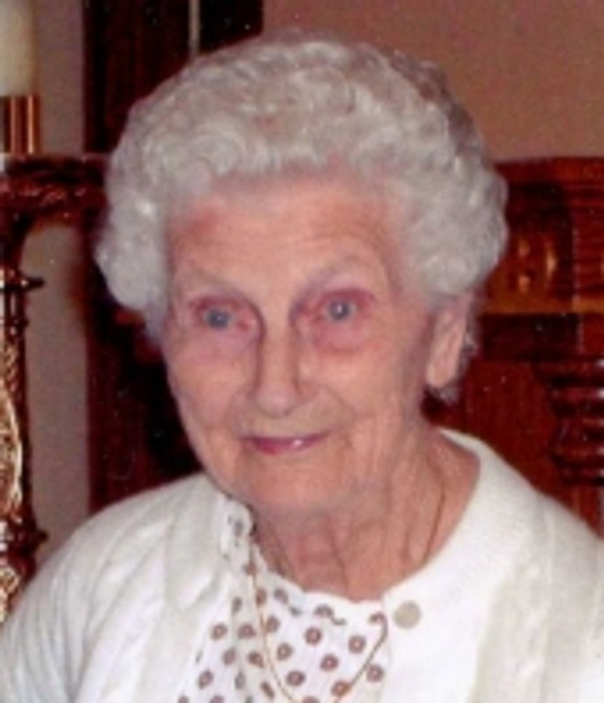Esther Eberhart