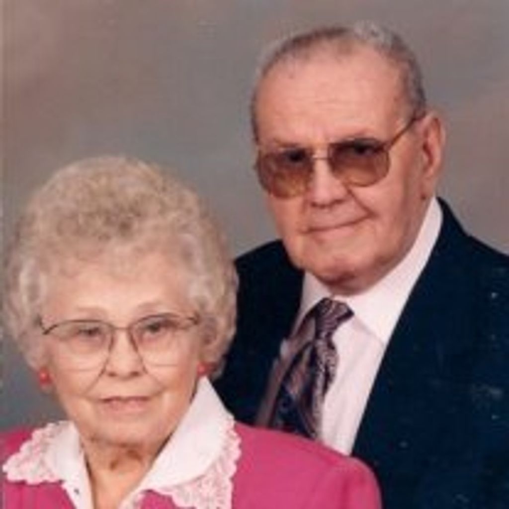 Mrs. Esther P. Griffith