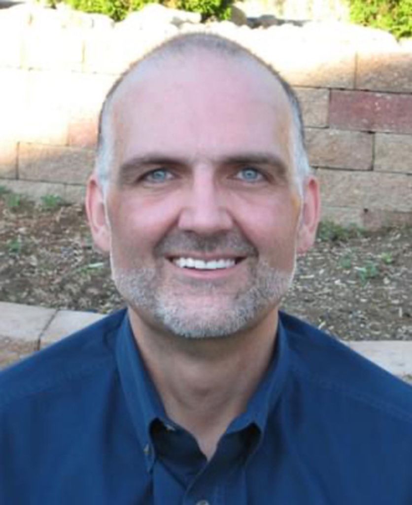 Charles Ty Nuttall Profile Photo