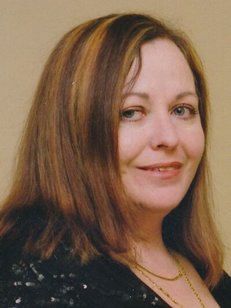 Marina Manuela Correia Profile Photo
