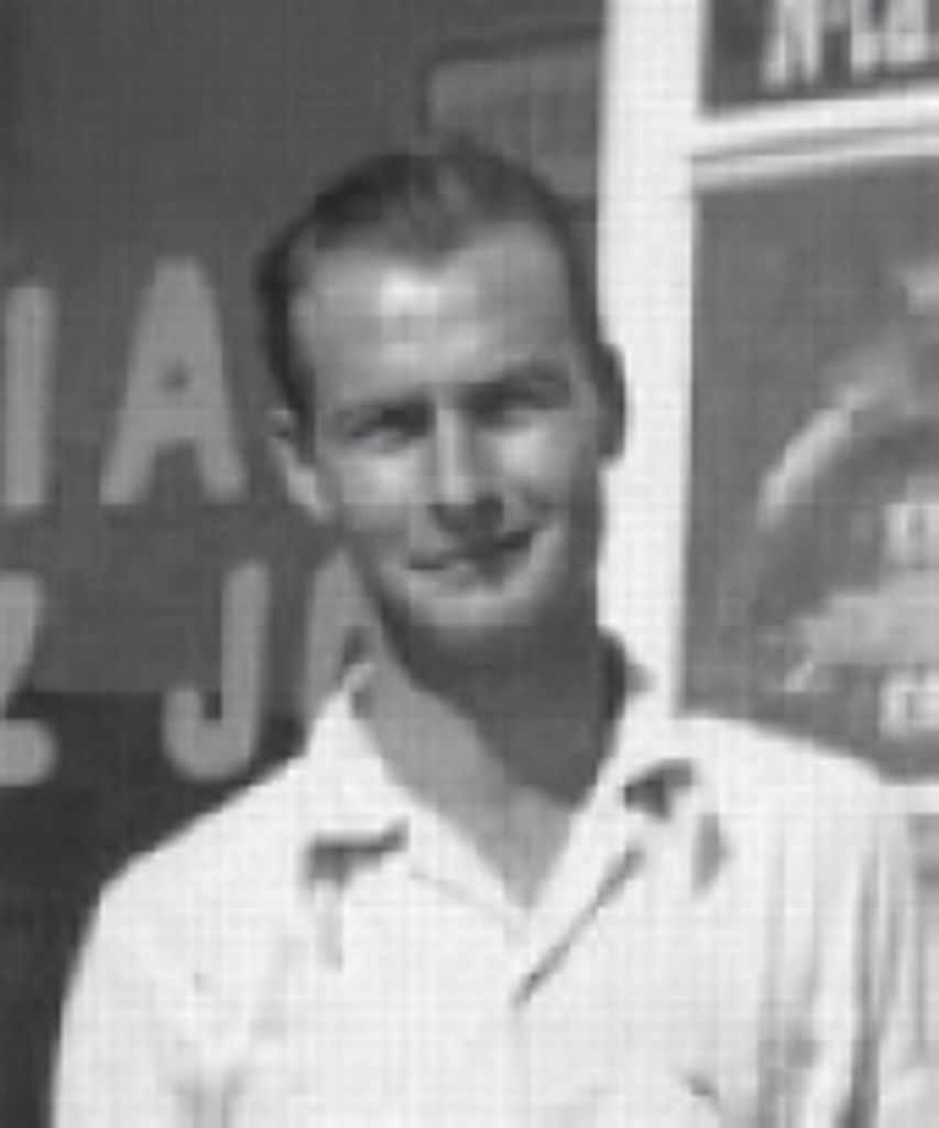 Ken Blackmon