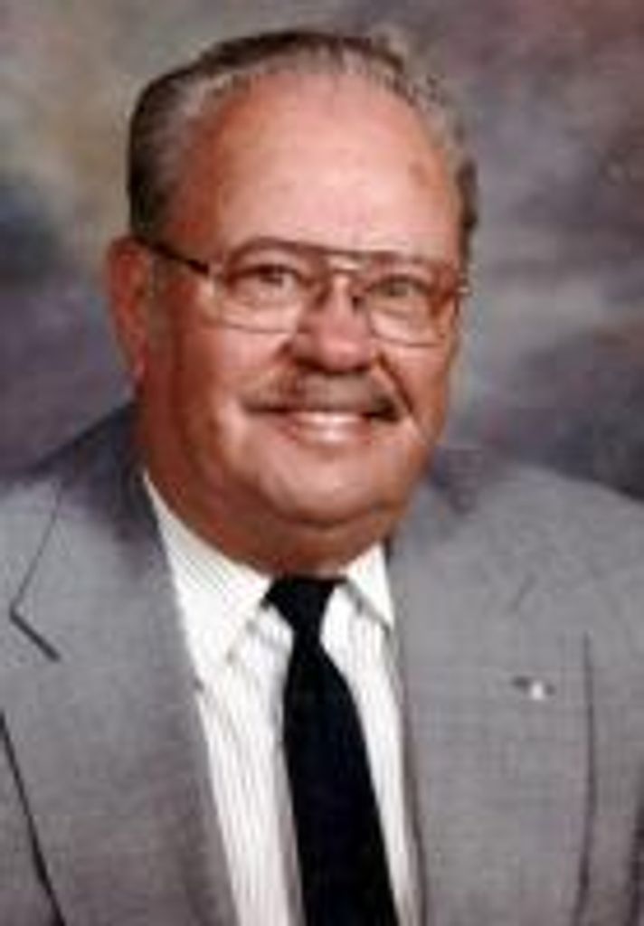 Thomas E. Parker