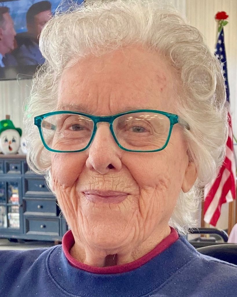 Donna Jean Crane Profile Photo