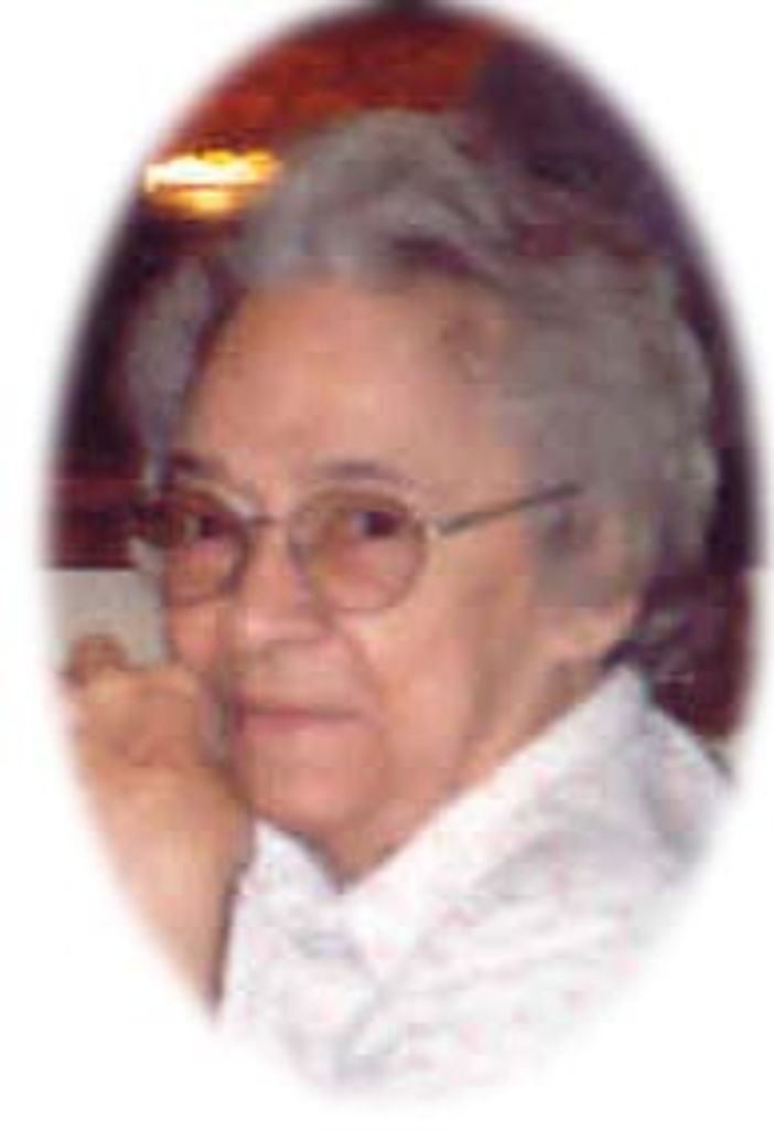 Marjorie Wackerly