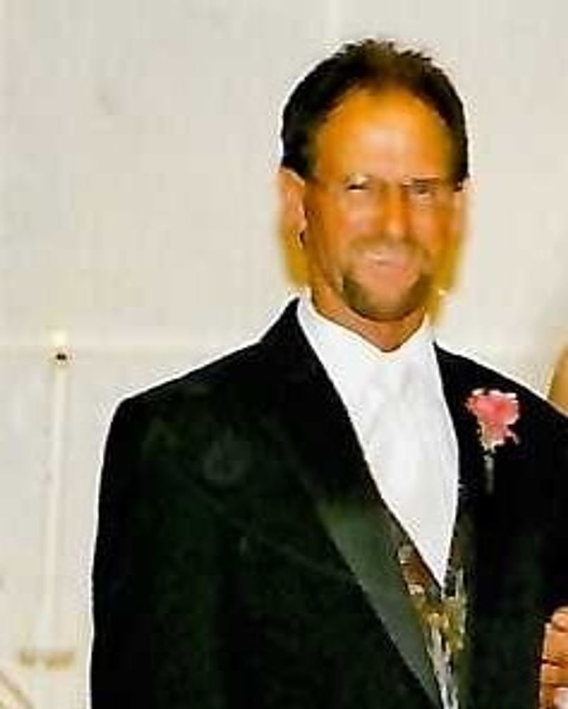 James "Jimbo" Dale Brigdon Profile Photo