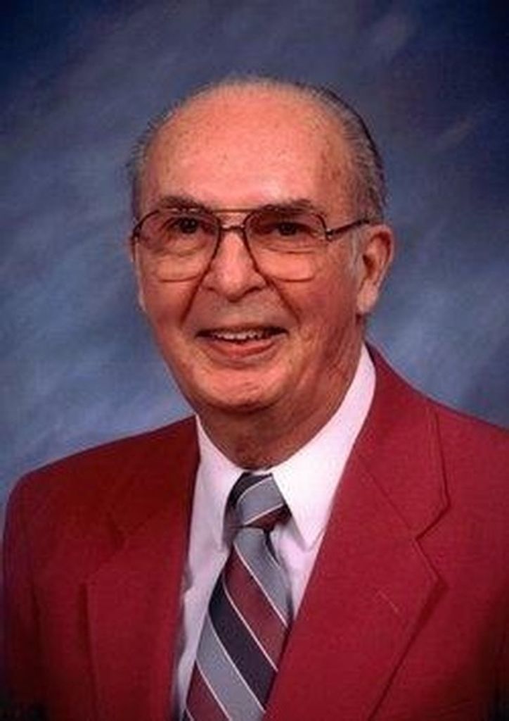 Leonard Joseph Reyman