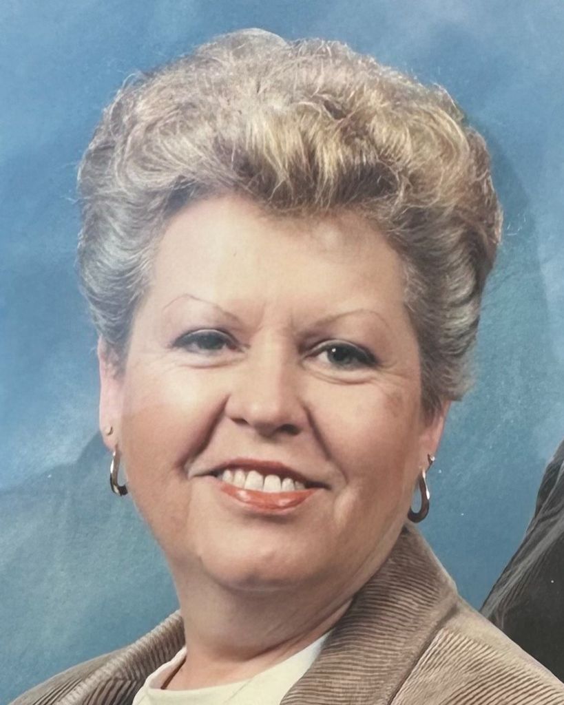 Mary F. Martin Profile Photo