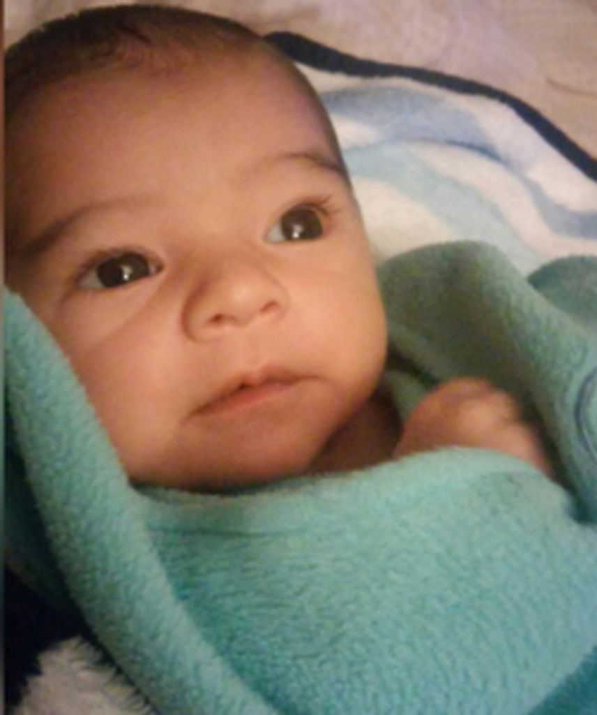 Benjamin Santana Cash Leon