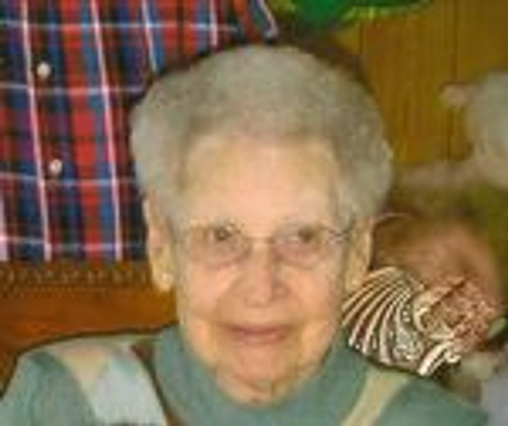 Olga Baker