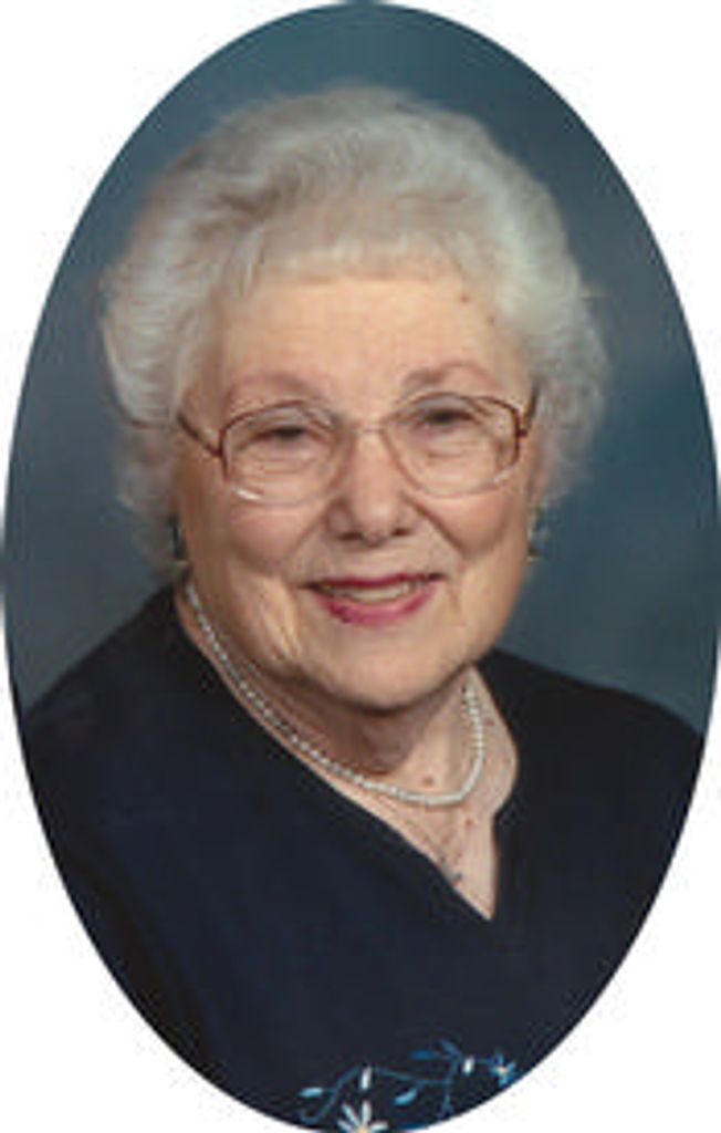 Helen Marie St. John Profile Photo