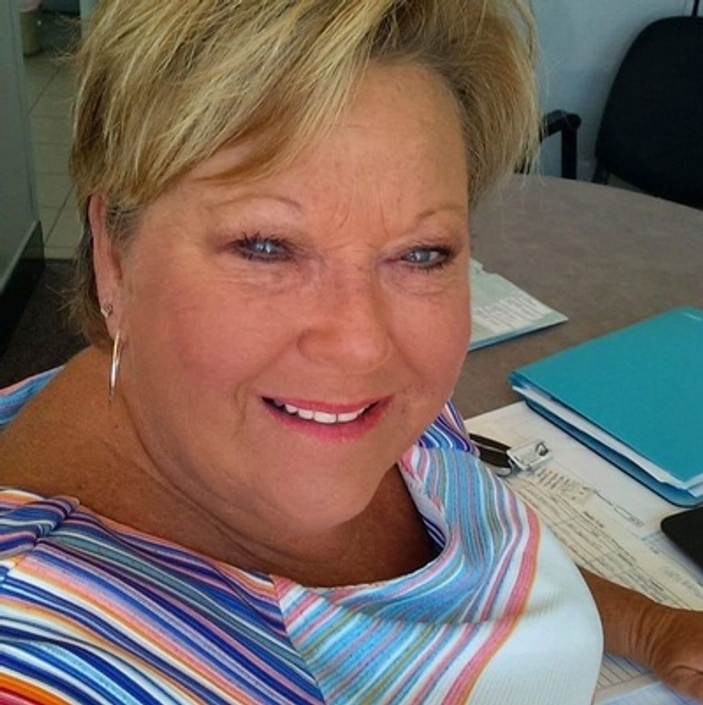 Cyndi Haywood Garner