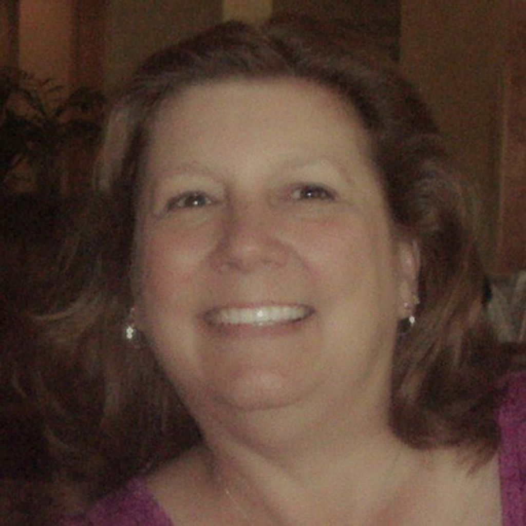 Sandra Ann Luoni Profile Photo