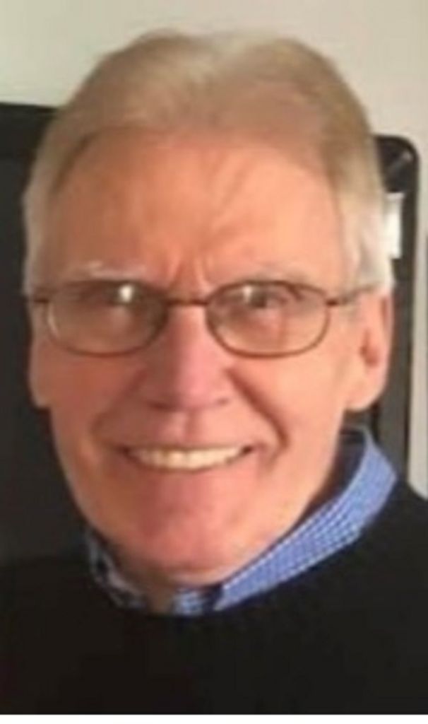 Robert F. Schmitt Profile Photo