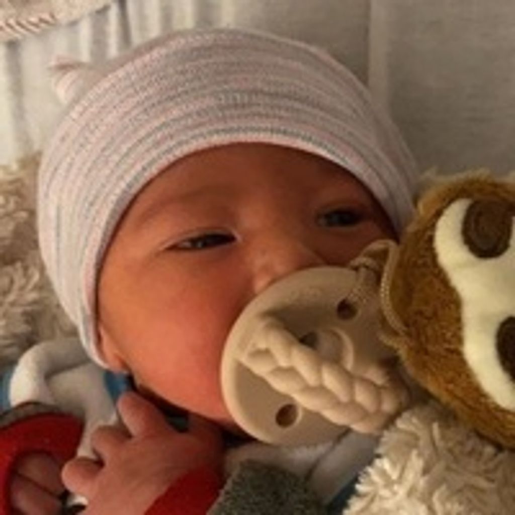 Isaiah Walter-Cruz Martinez