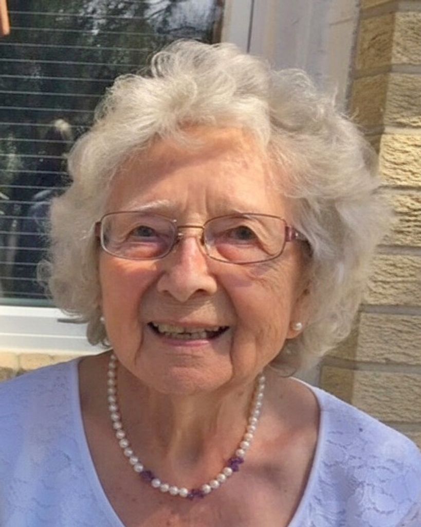 Harriet Marie Hahn Profile Photo