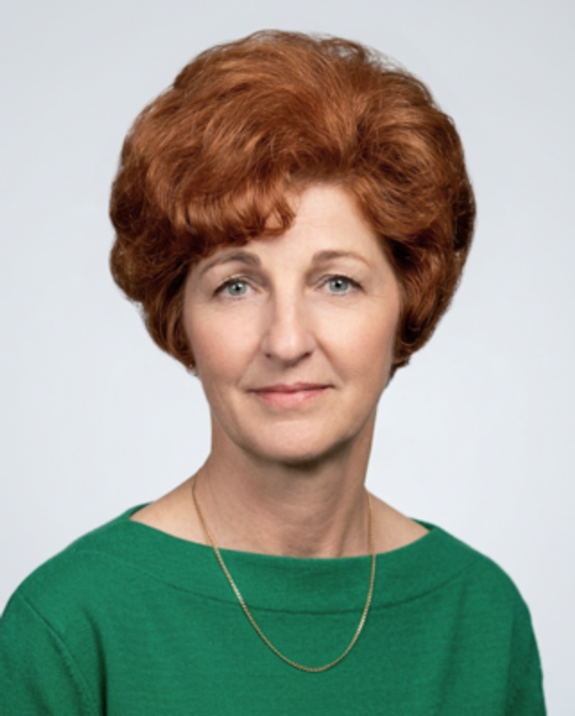 Sylvia Marie Devilbiss Profile Photo