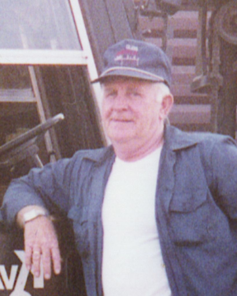 Dennis D. Brown