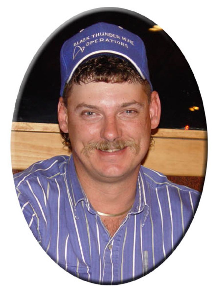 Terrill Dean Apland Profile Photo
