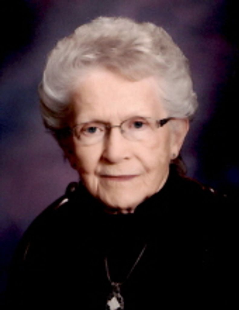 Irene  V.  Johnson