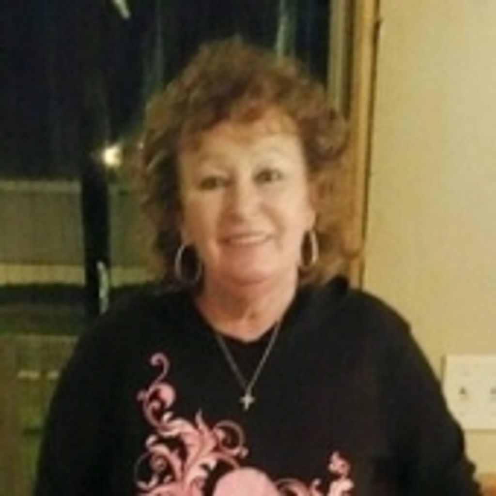 Tamara K. Everett