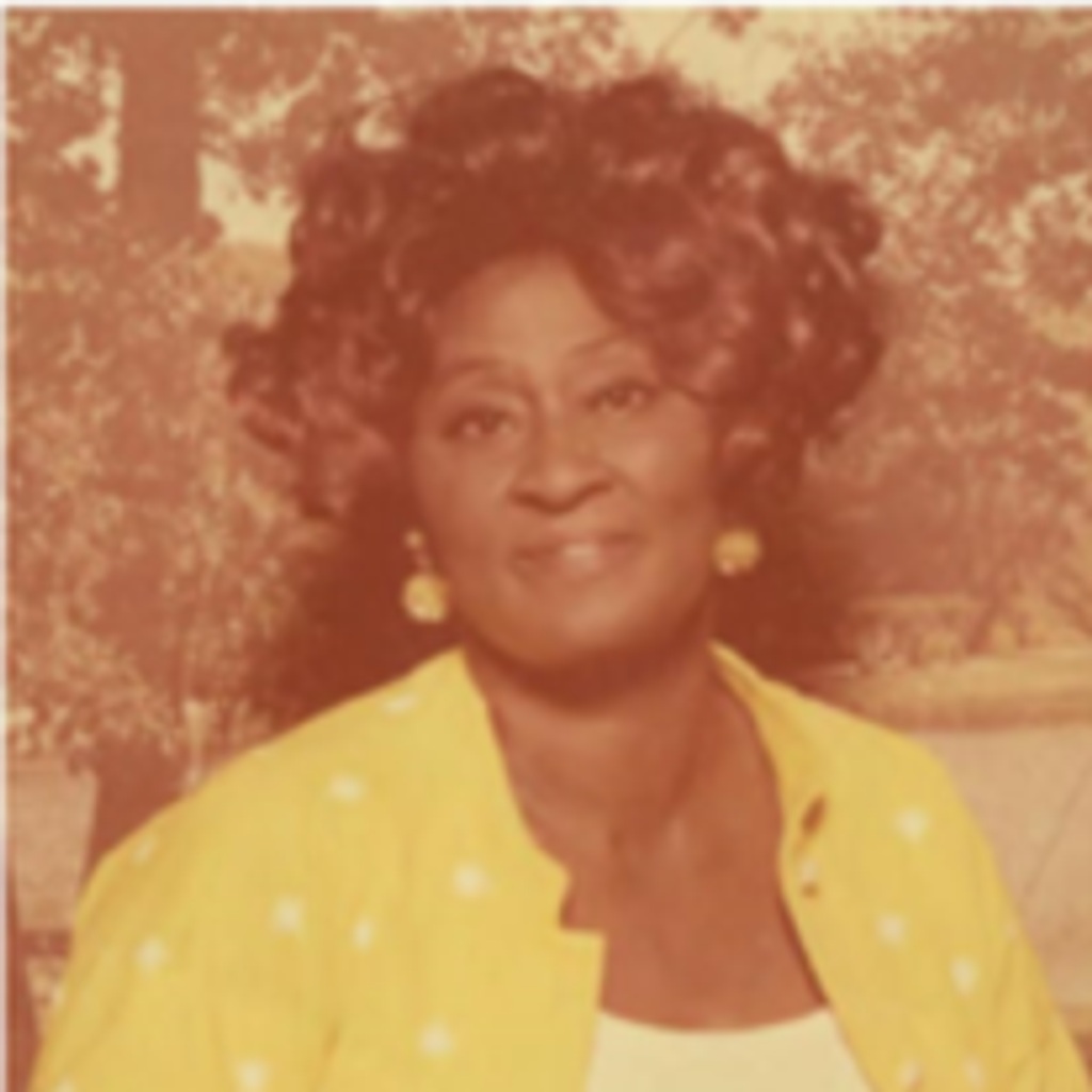 Mrs. Magnolia Boyd - Taylor