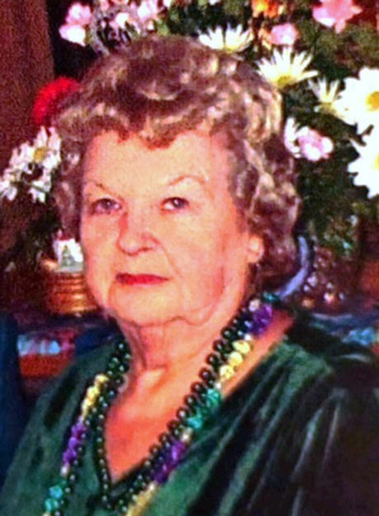 Norma Jean Martinez Profile Photo