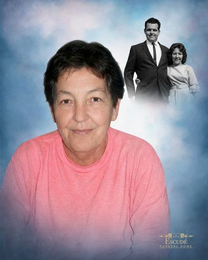 Alberta Bowman Moreau's obituary image