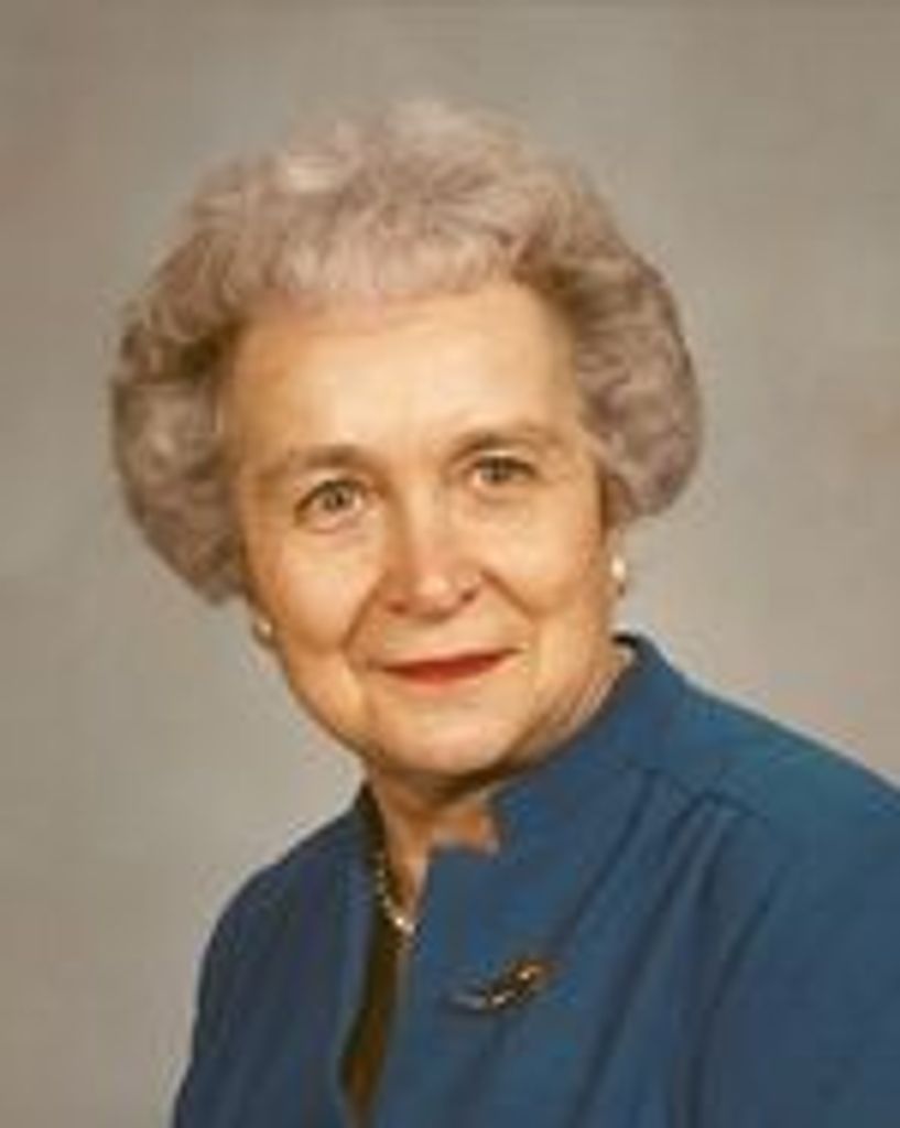 Helen Ruth Margaret Lattu