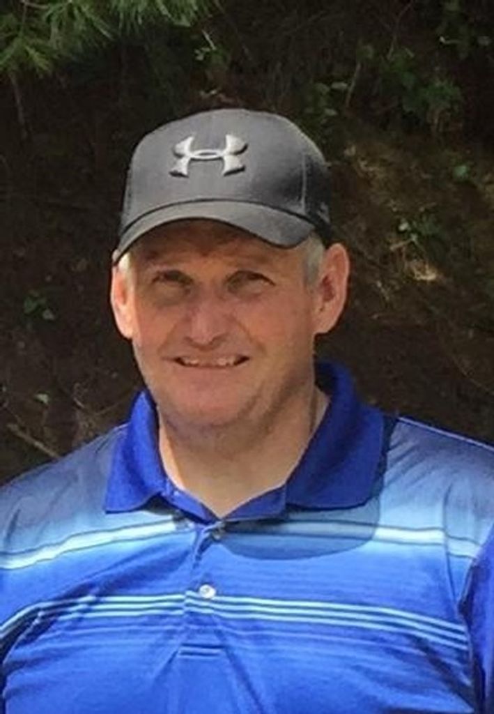 Ricky Dale Mullins Profile Photo