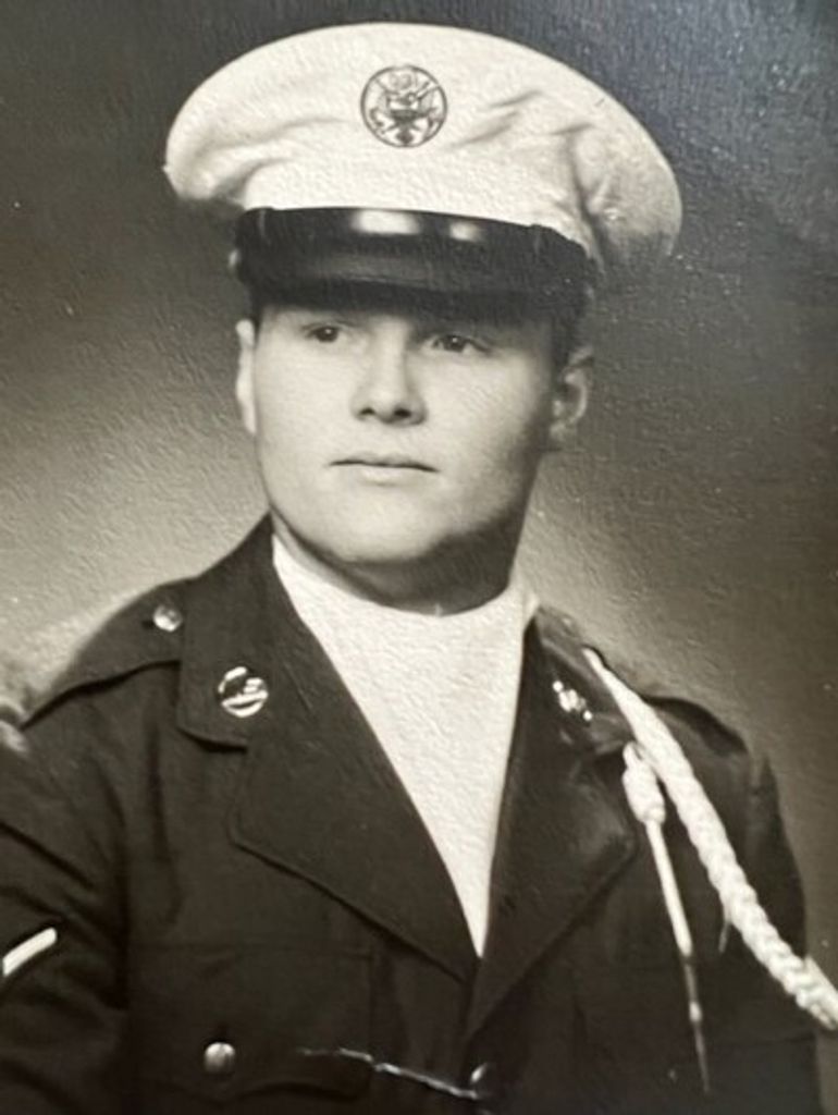 Ronald C. Wilson Profile Photo