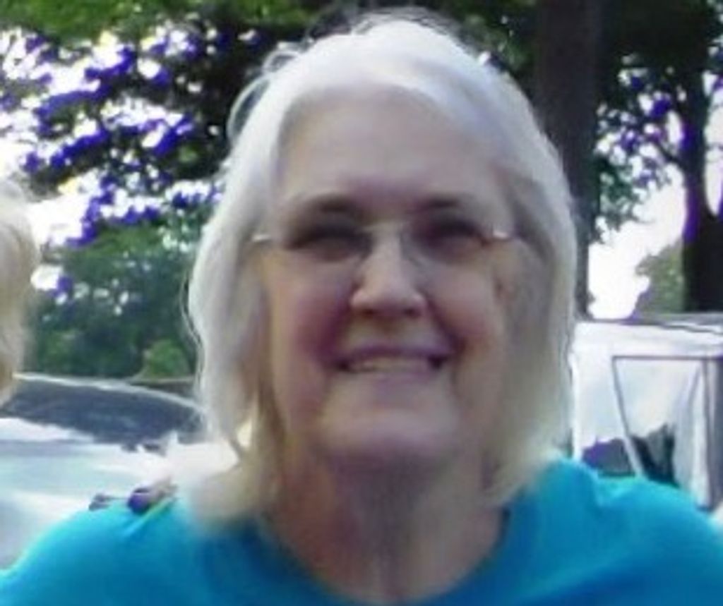 Marlyn D. Boyles