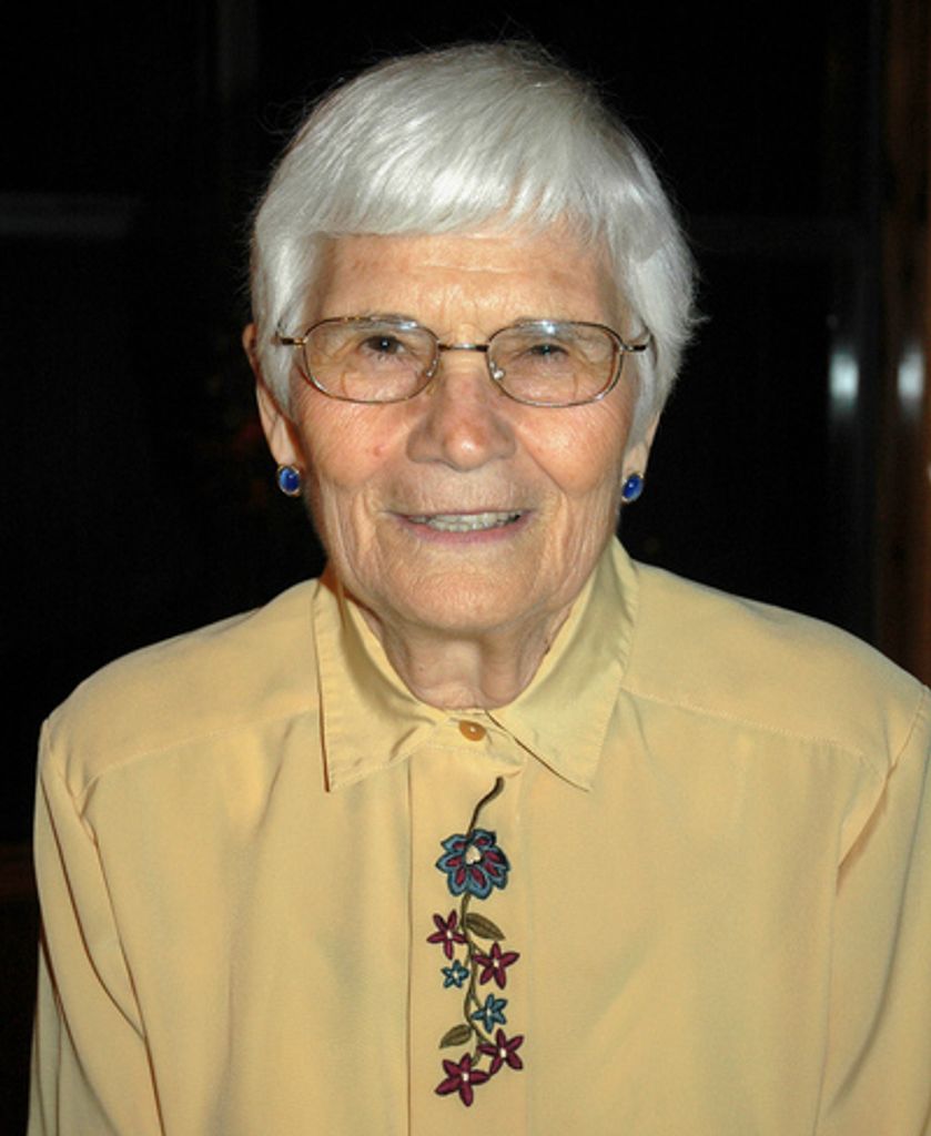 Alene Jordan Profile Photo