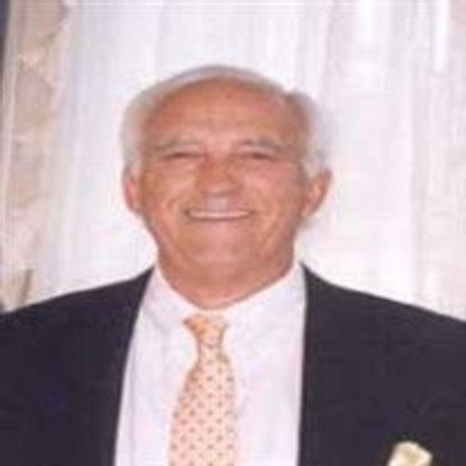 Robert G. H. Welch Profile Photo