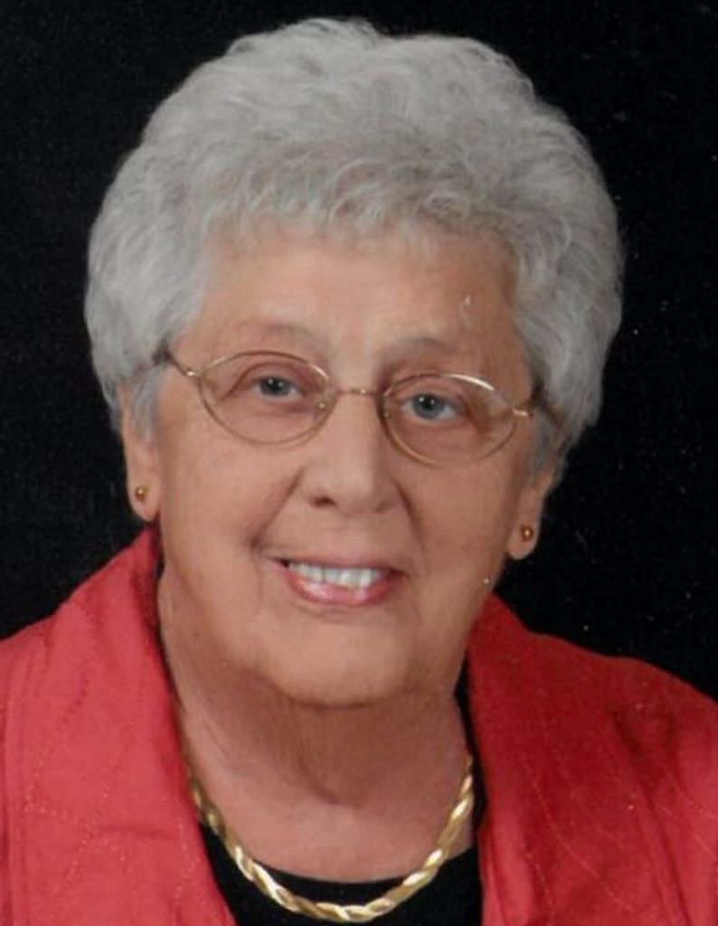 Norma J. (Schauder)  Riepenhoff