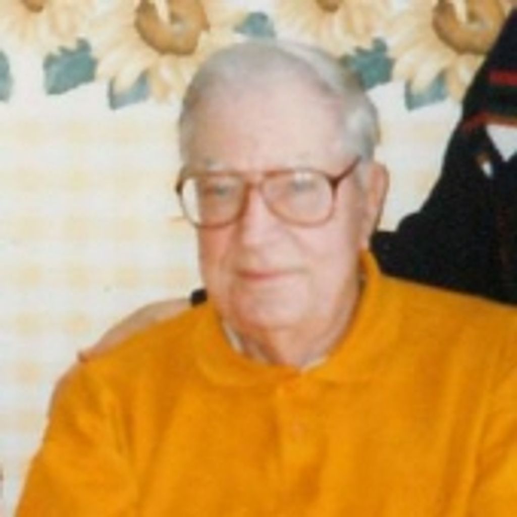 Harry Holm