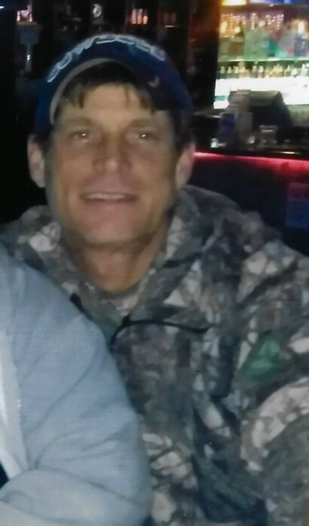Johnny Lee Mccombs