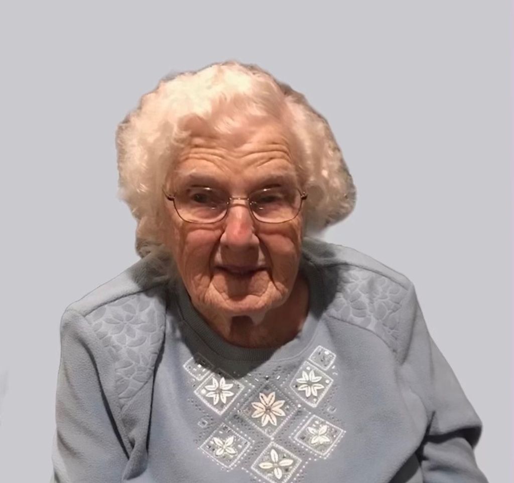 Ella C. Berger