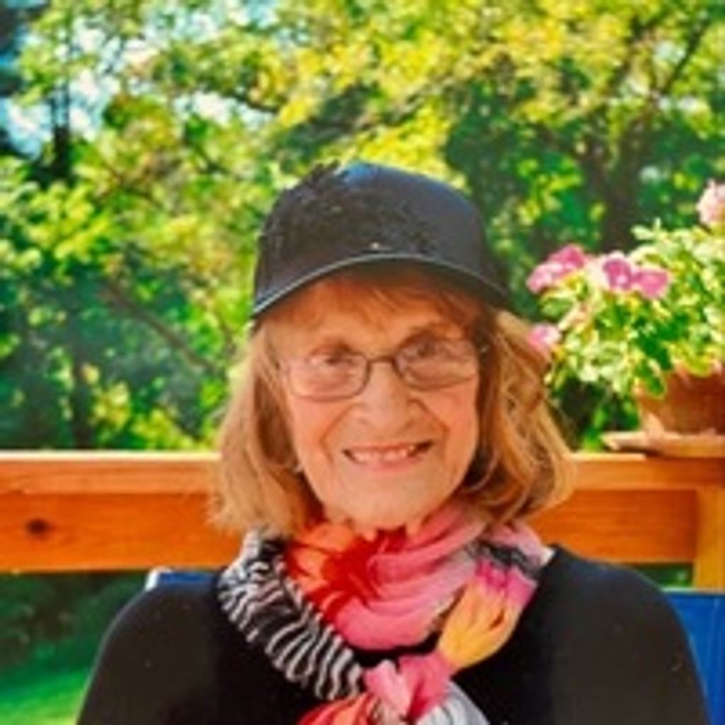 Gladys V. “Tommey” Wilson