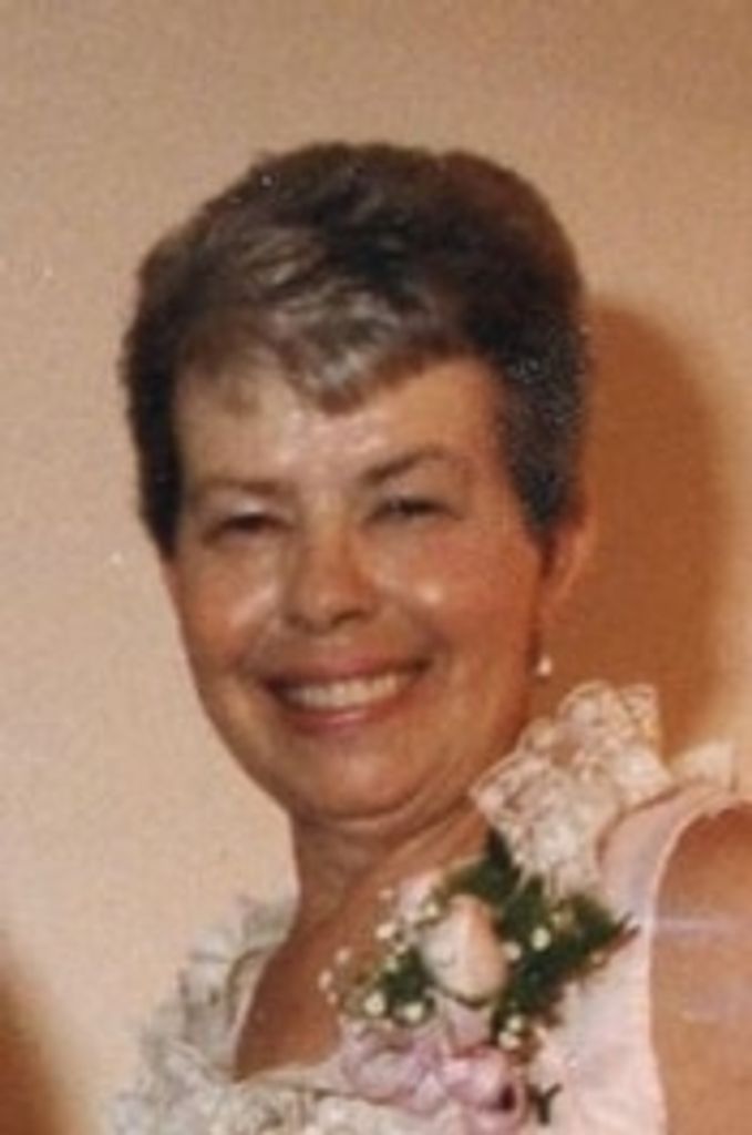 Patricia H. Smith Profile Photo